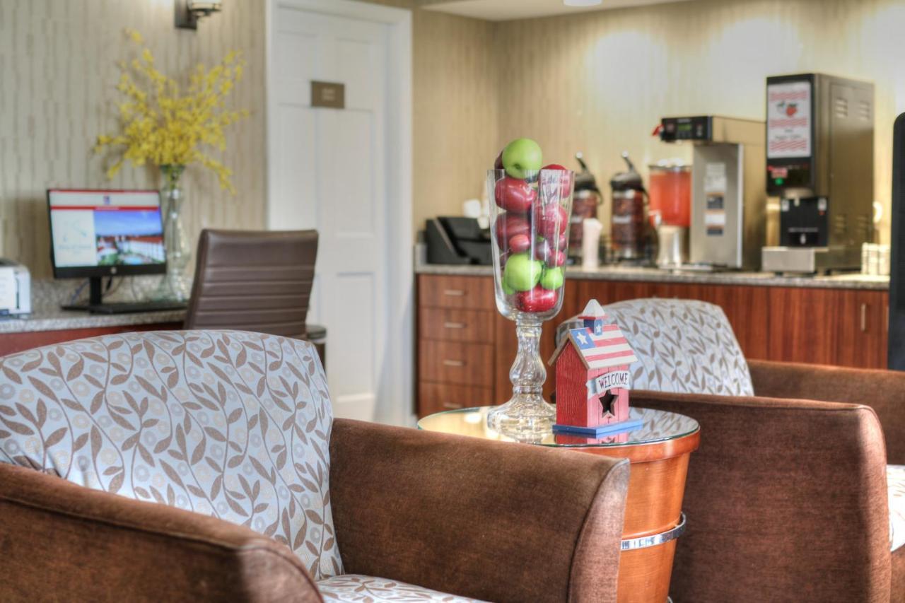 The Inn At Apple Valley, Ascend Hotel Collection Sevierville Eksteriør billede