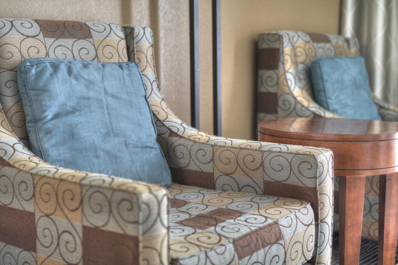 The Inn At Apple Valley, Ascend Hotel Collection Sevierville Eksteriør billede