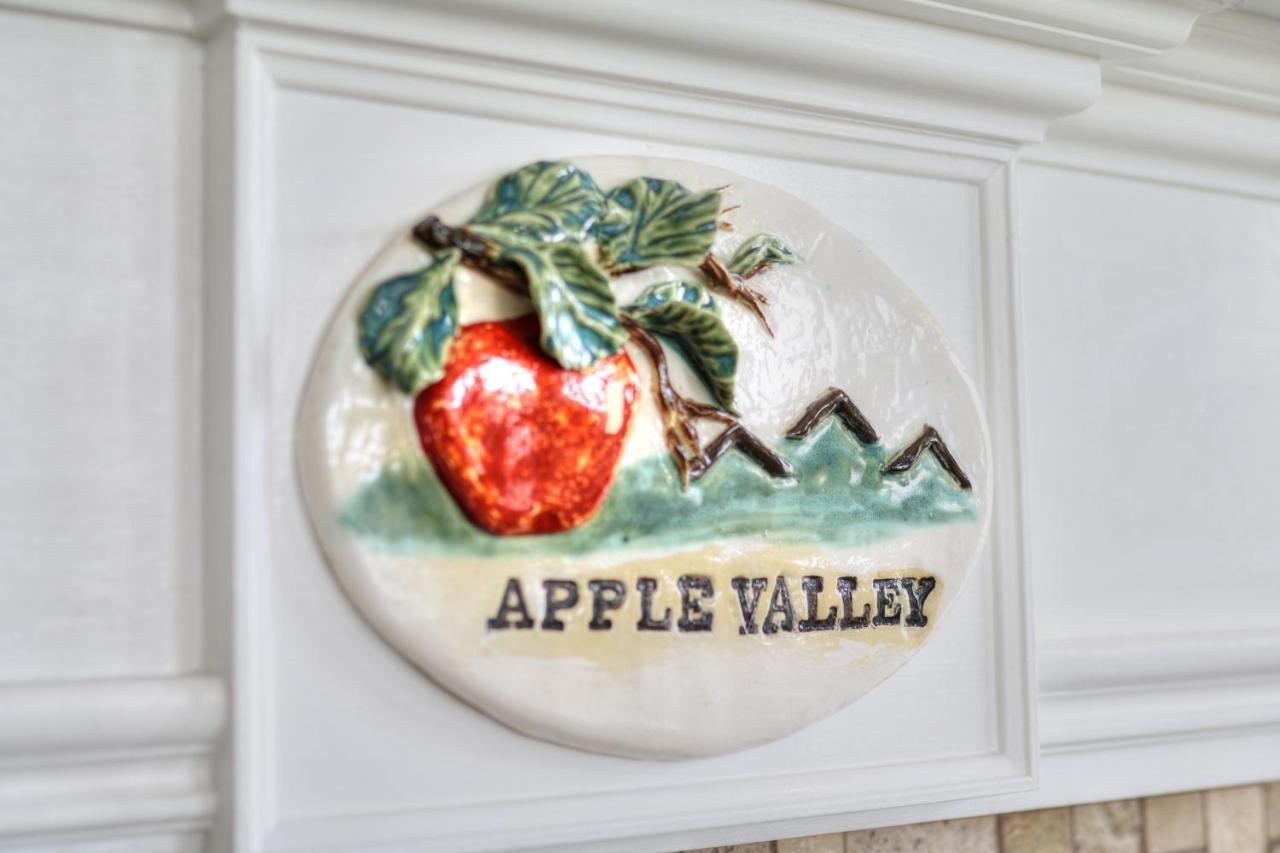 The Inn At Apple Valley, Ascend Hotel Collection Sevierville Eksteriør billede