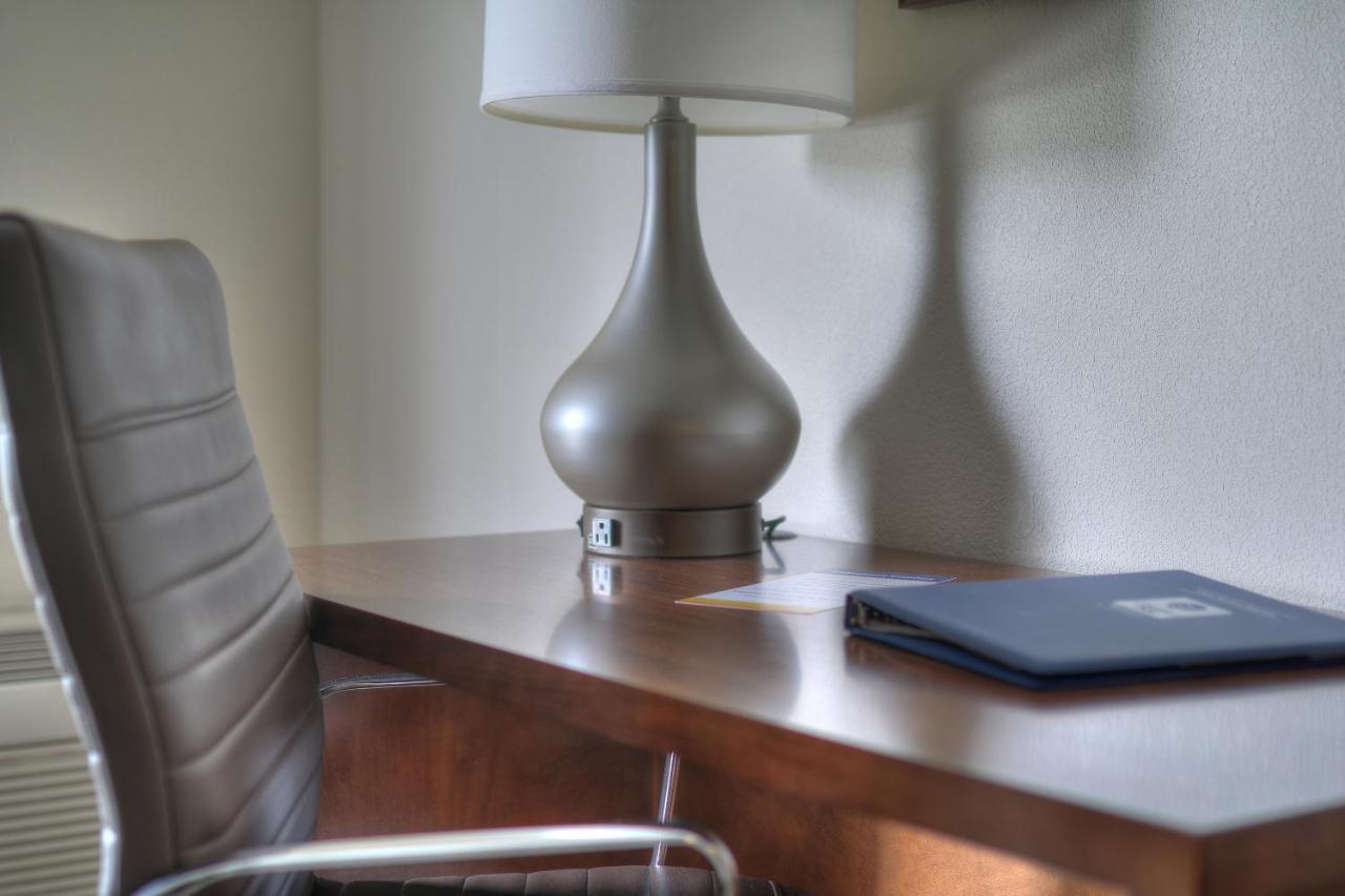 The Inn At Apple Valley, Ascend Hotel Collection Sevierville Eksteriør billede