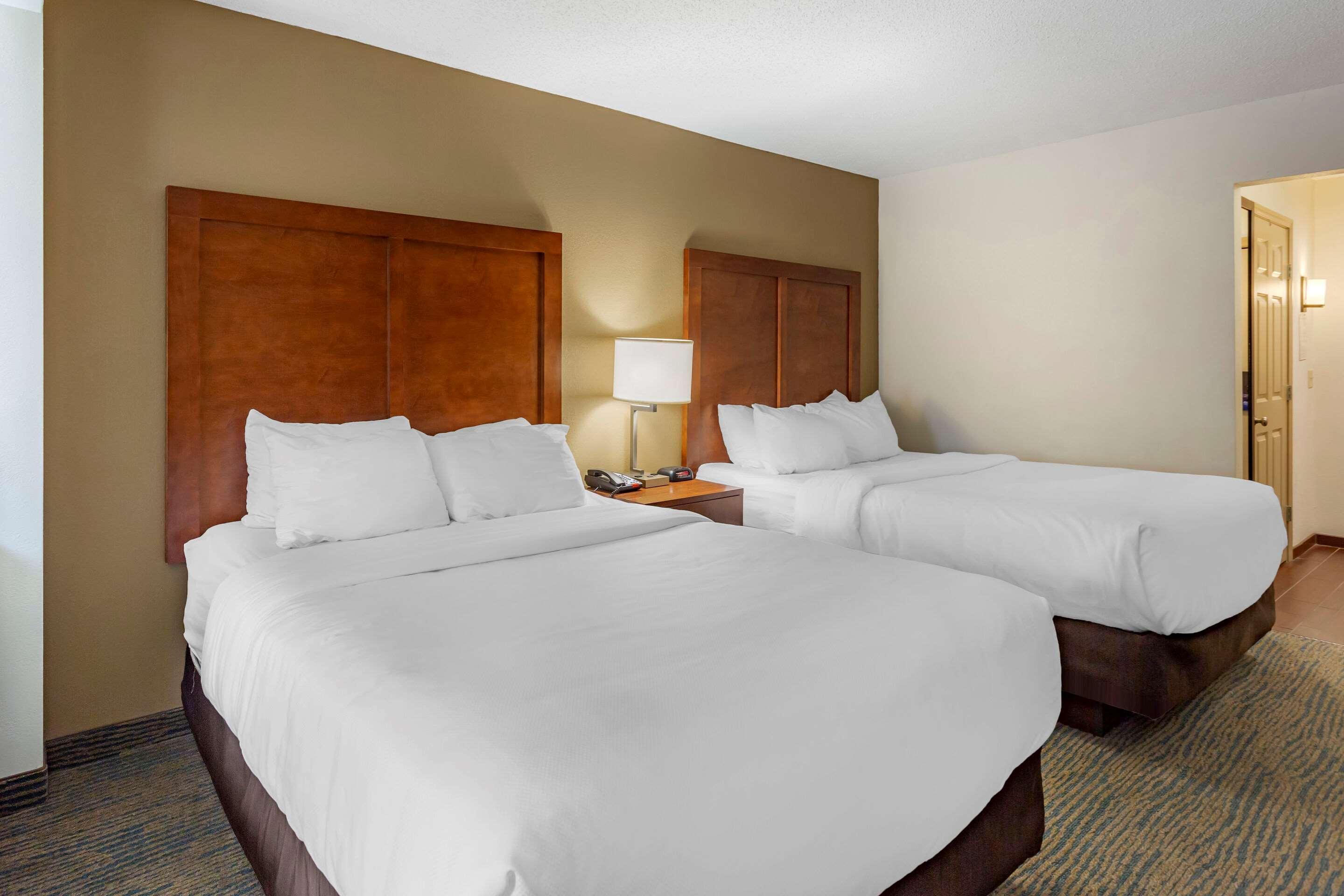 The Inn At Apple Valley, Ascend Hotel Collection Sevierville Eksteriør billede
