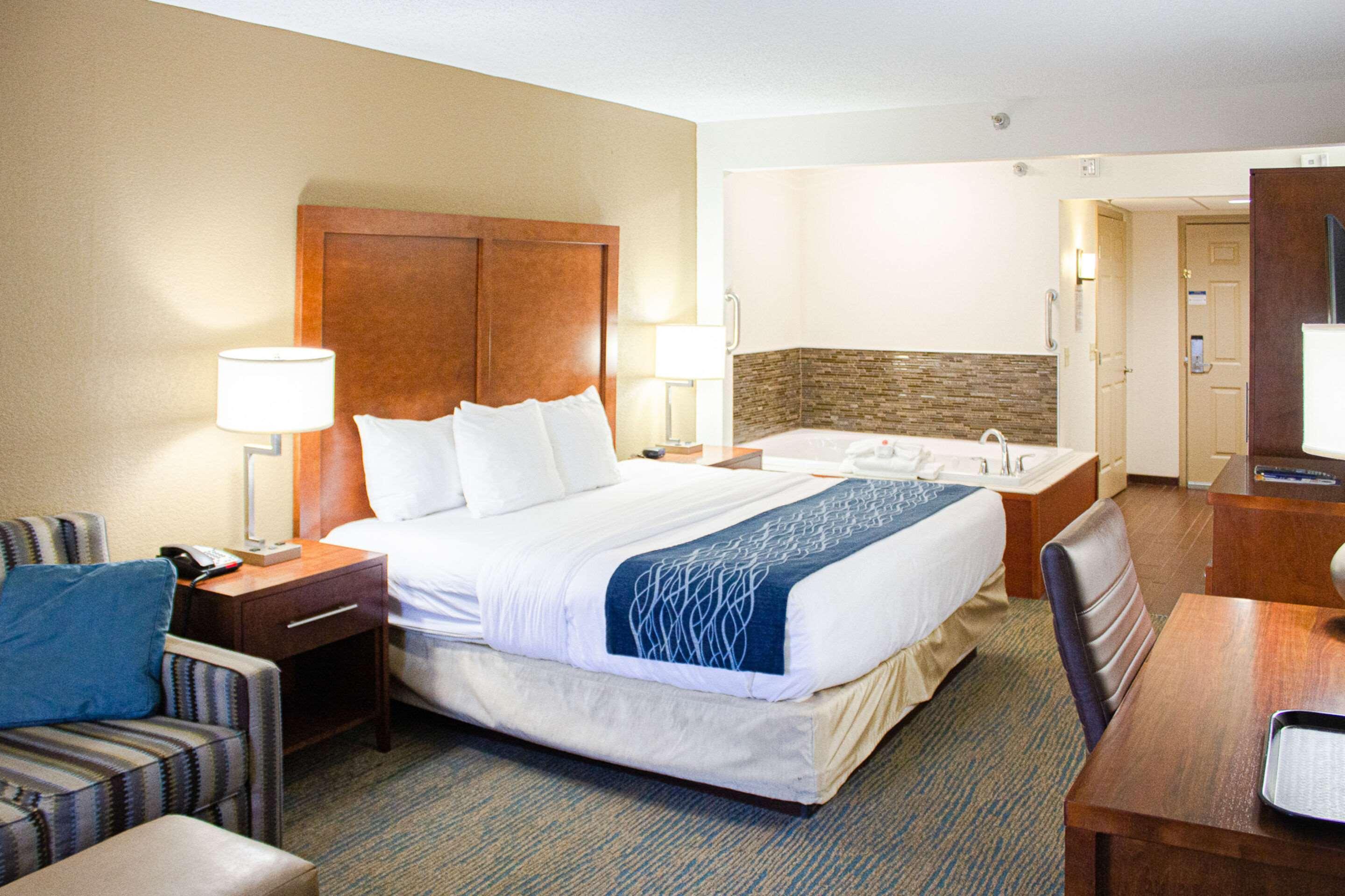 The Inn At Apple Valley, Ascend Hotel Collection Sevierville Eksteriør billede