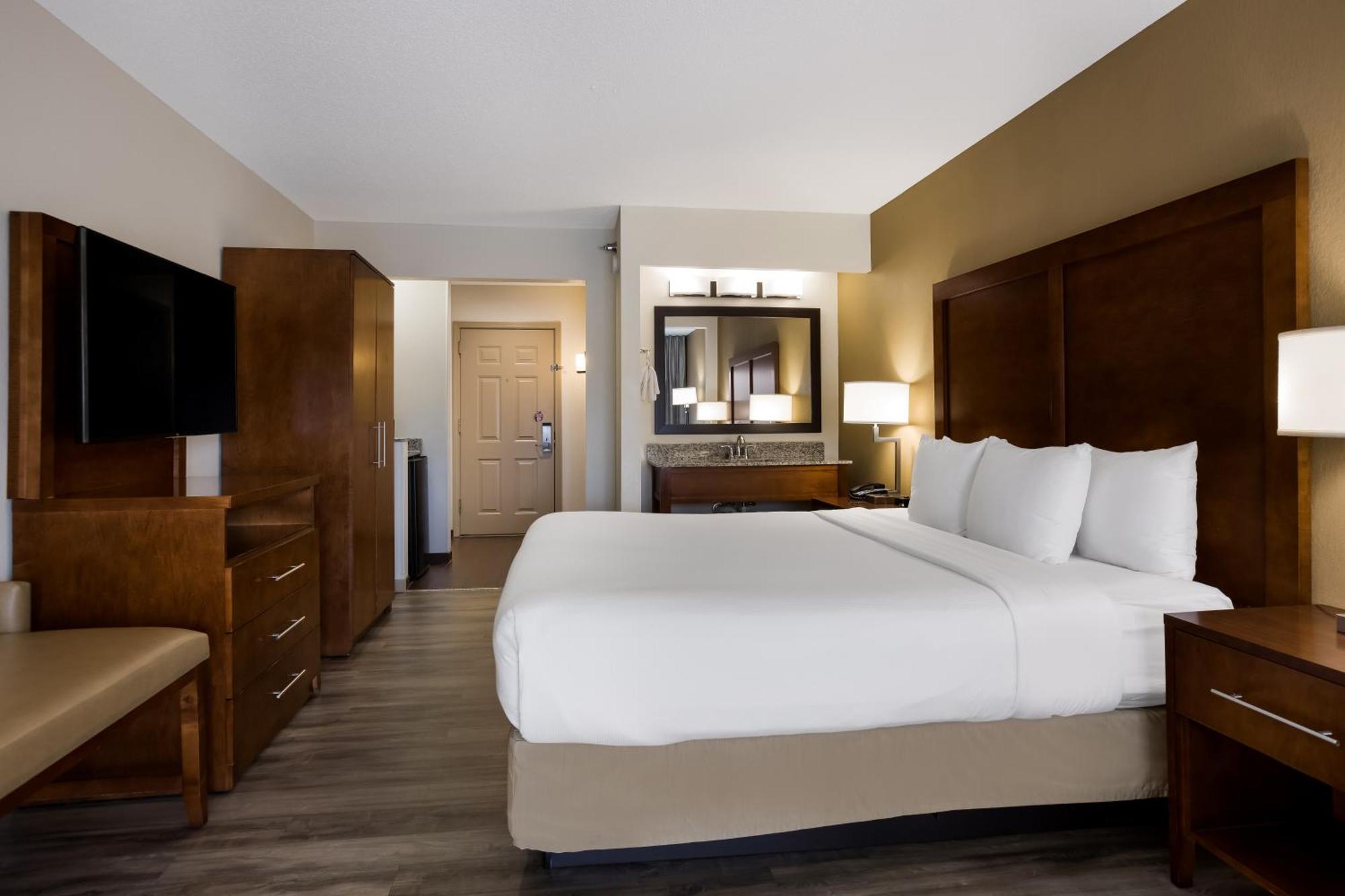 The Inn At Apple Valley, Ascend Hotel Collection Sevierville Eksteriør billede