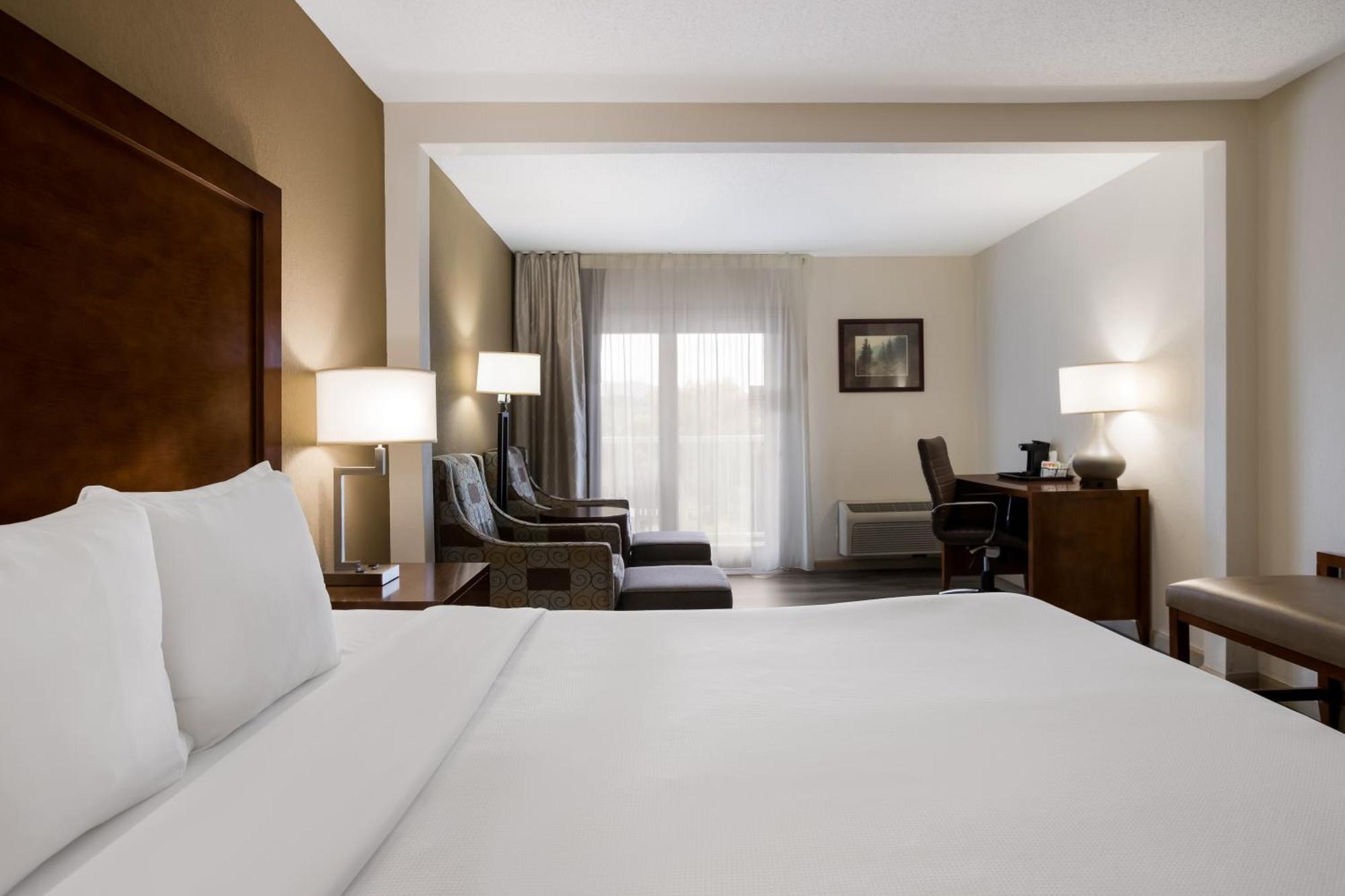 The Inn At Apple Valley, Ascend Hotel Collection Sevierville Eksteriør billede