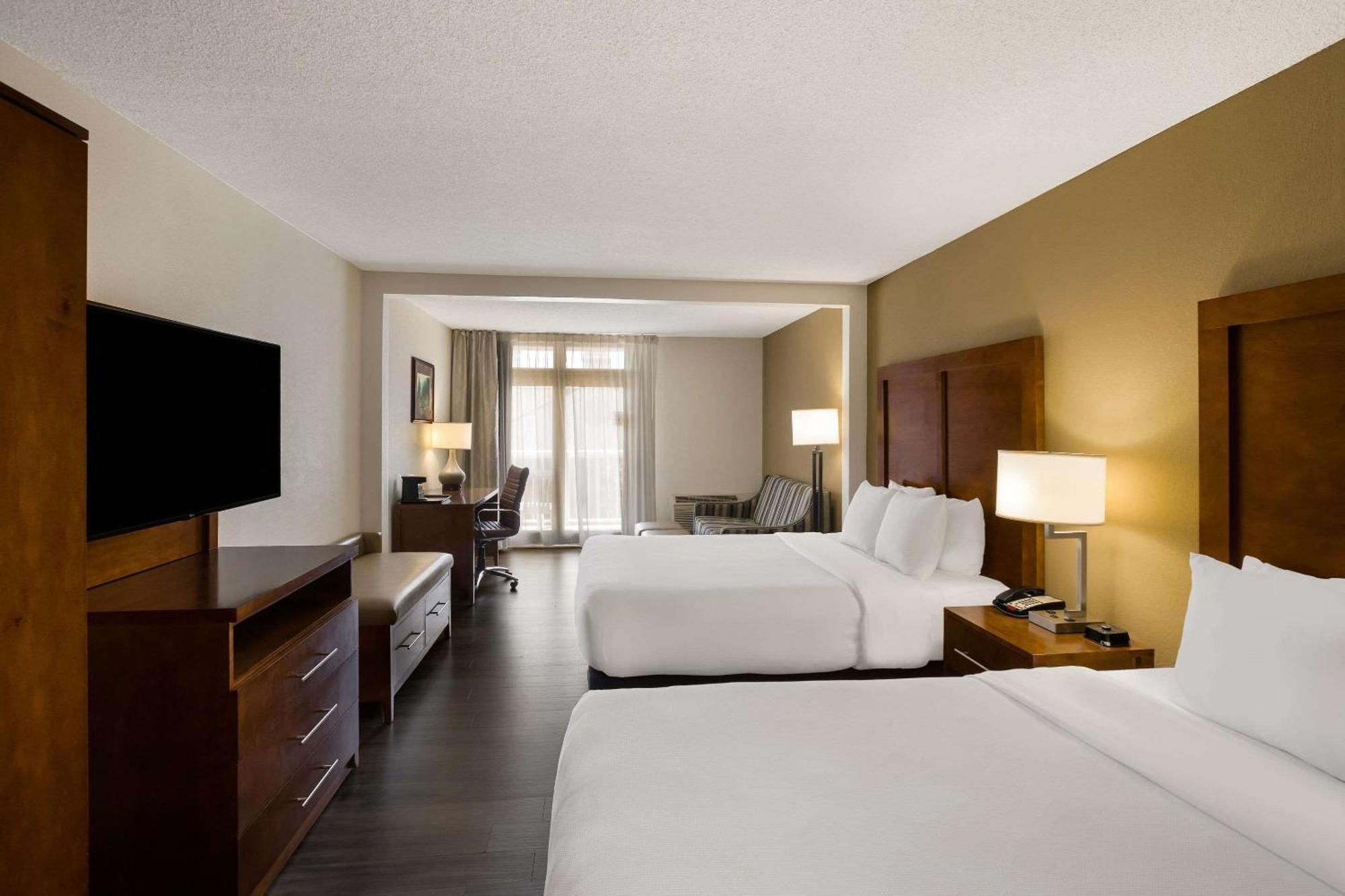 The Inn At Apple Valley, Ascend Hotel Collection Sevierville Eksteriør billede