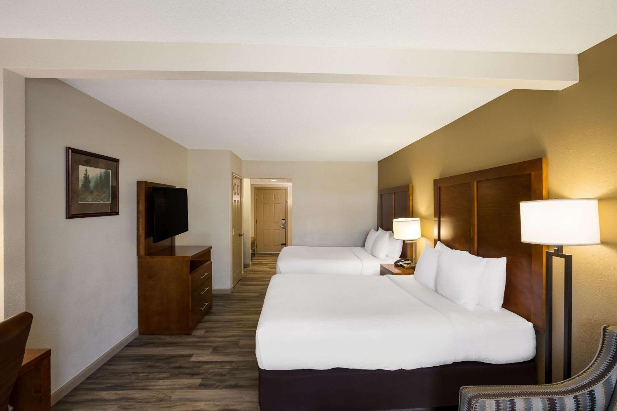The Inn At Apple Valley, Ascend Hotel Collection Sevierville Eksteriør billede