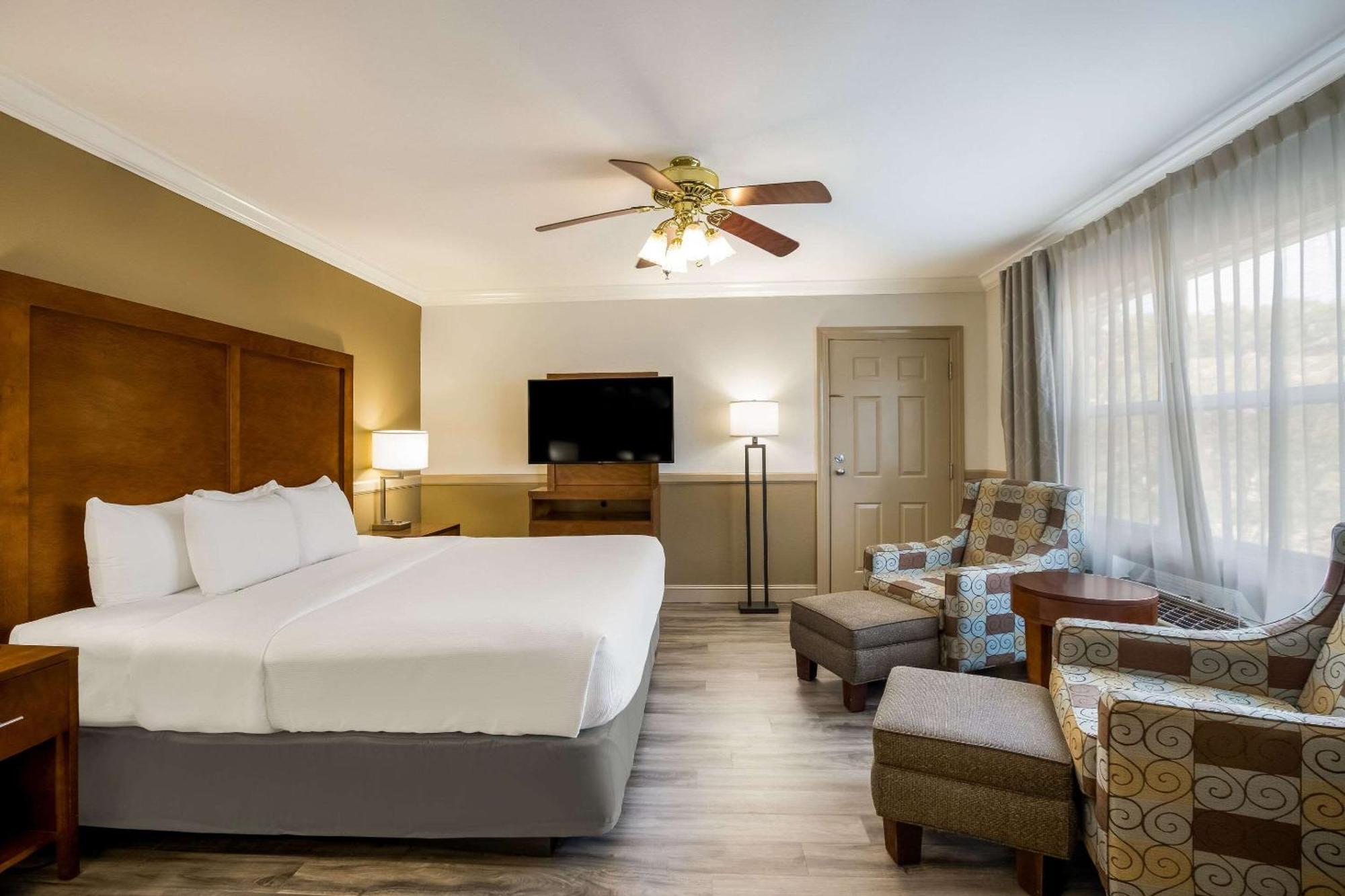 The Inn At Apple Valley, Ascend Hotel Collection Sevierville Eksteriør billede