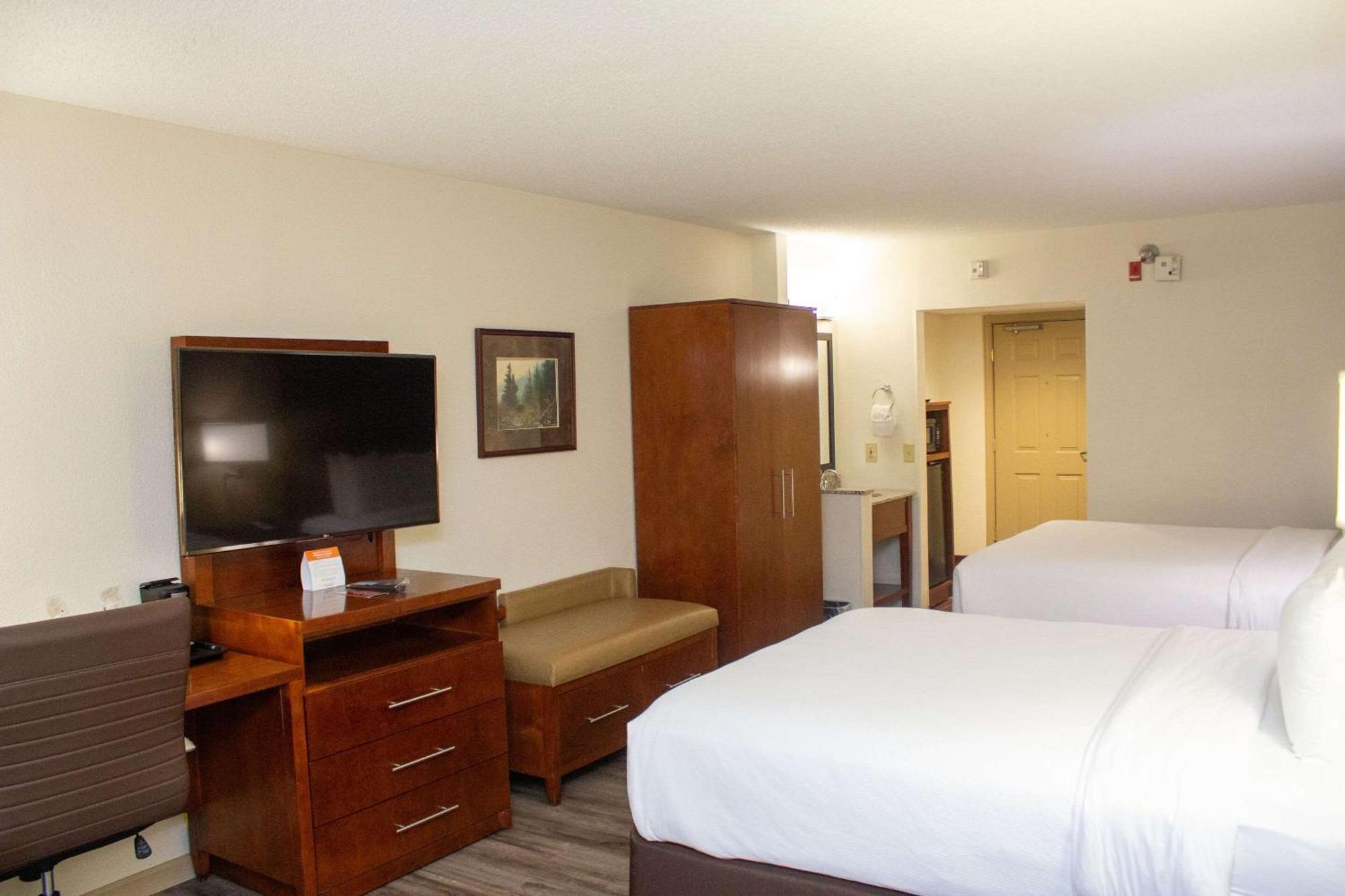 The Inn At Apple Valley, Ascend Hotel Collection Sevierville Eksteriør billede