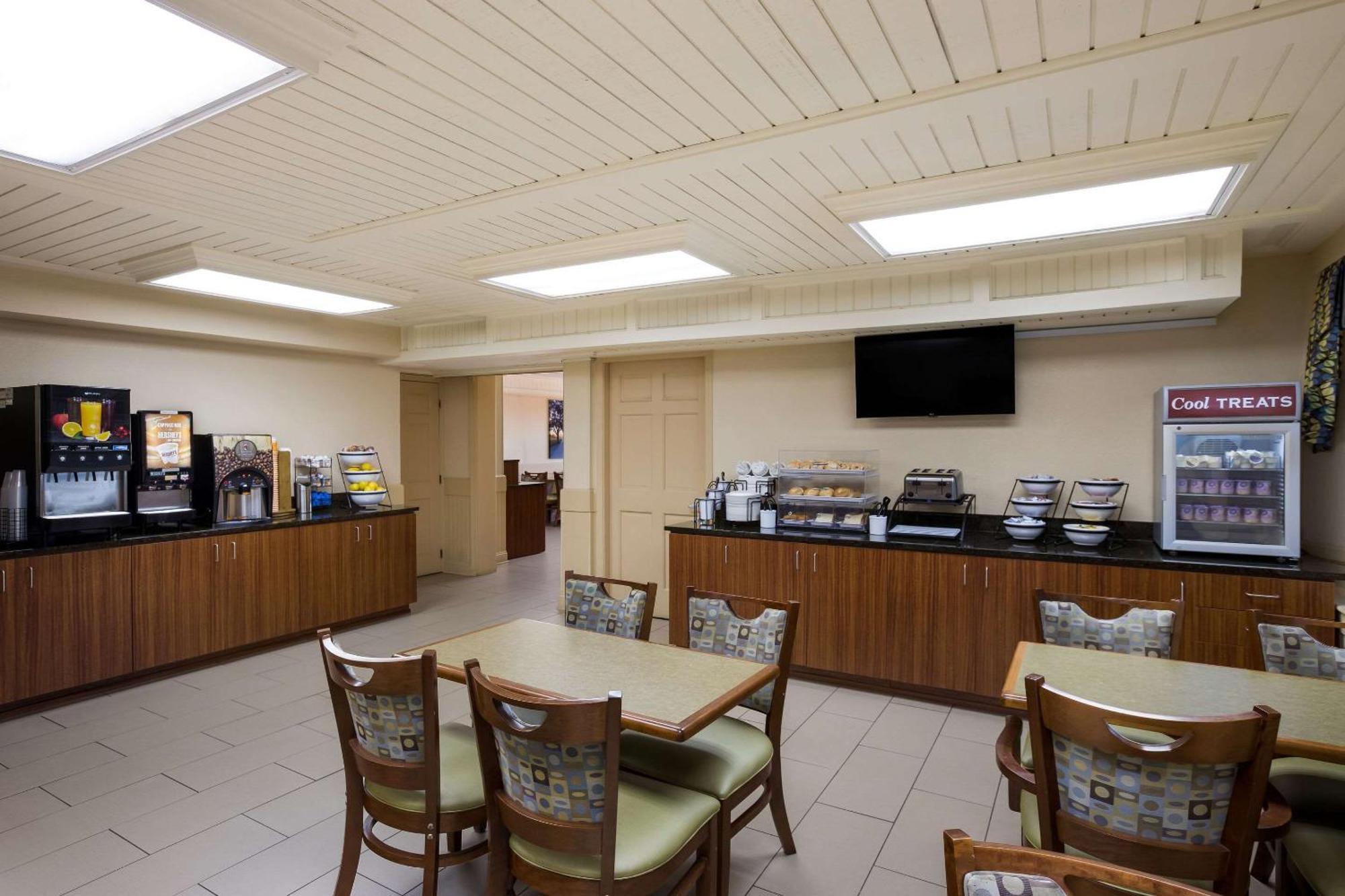 The Inn At Apple Valley, Ascend Hotel Collection Sevierville Eksteriør billede