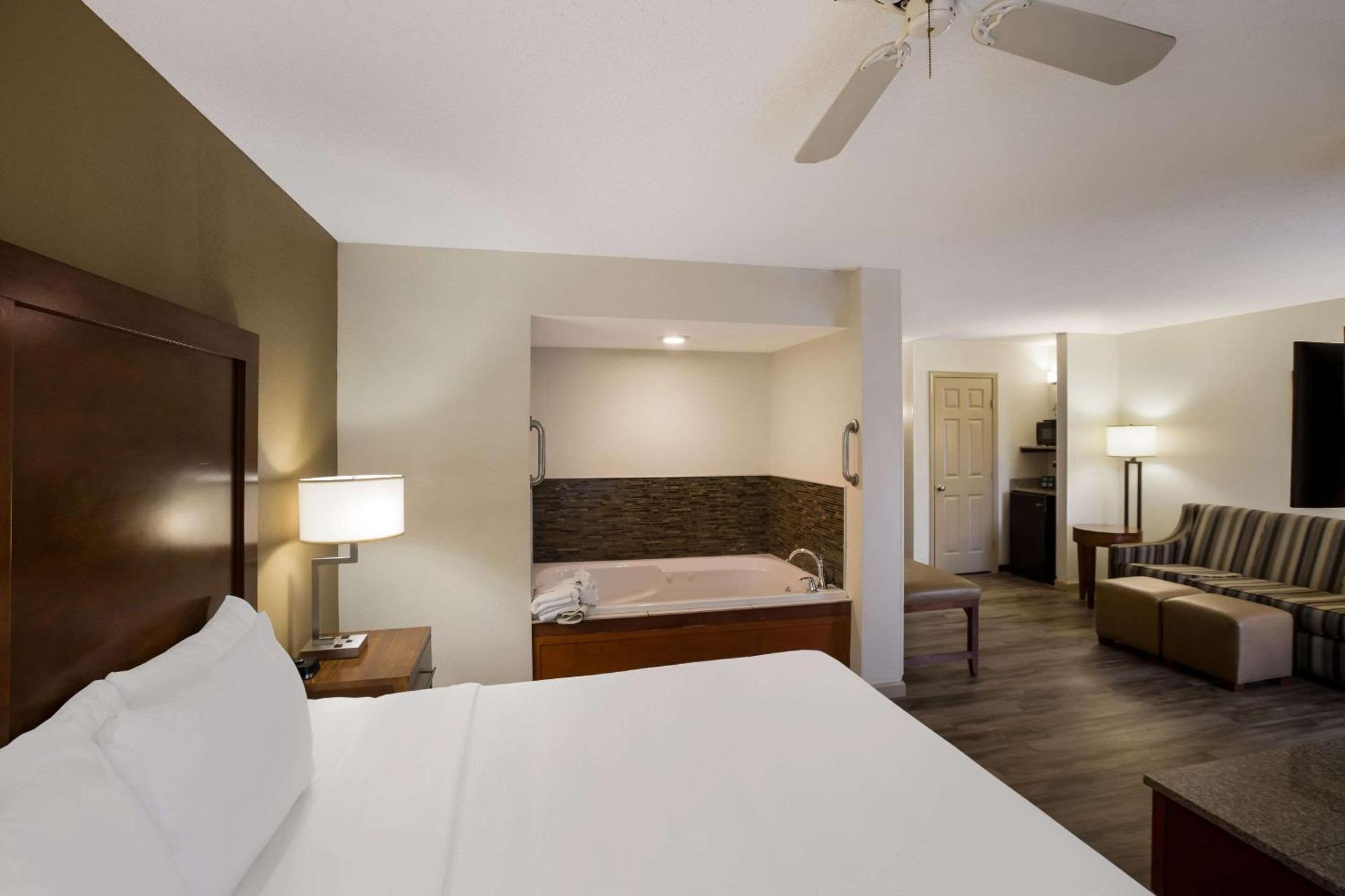 The Inn At Apple Valley, Ascend Hotel Collection Sevierville Eksteriør billede