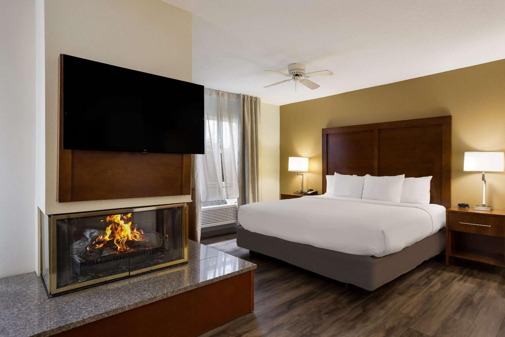 The Inn At Apple Valley, Ascend Hotel Collection Sevierville Eksteriør billede