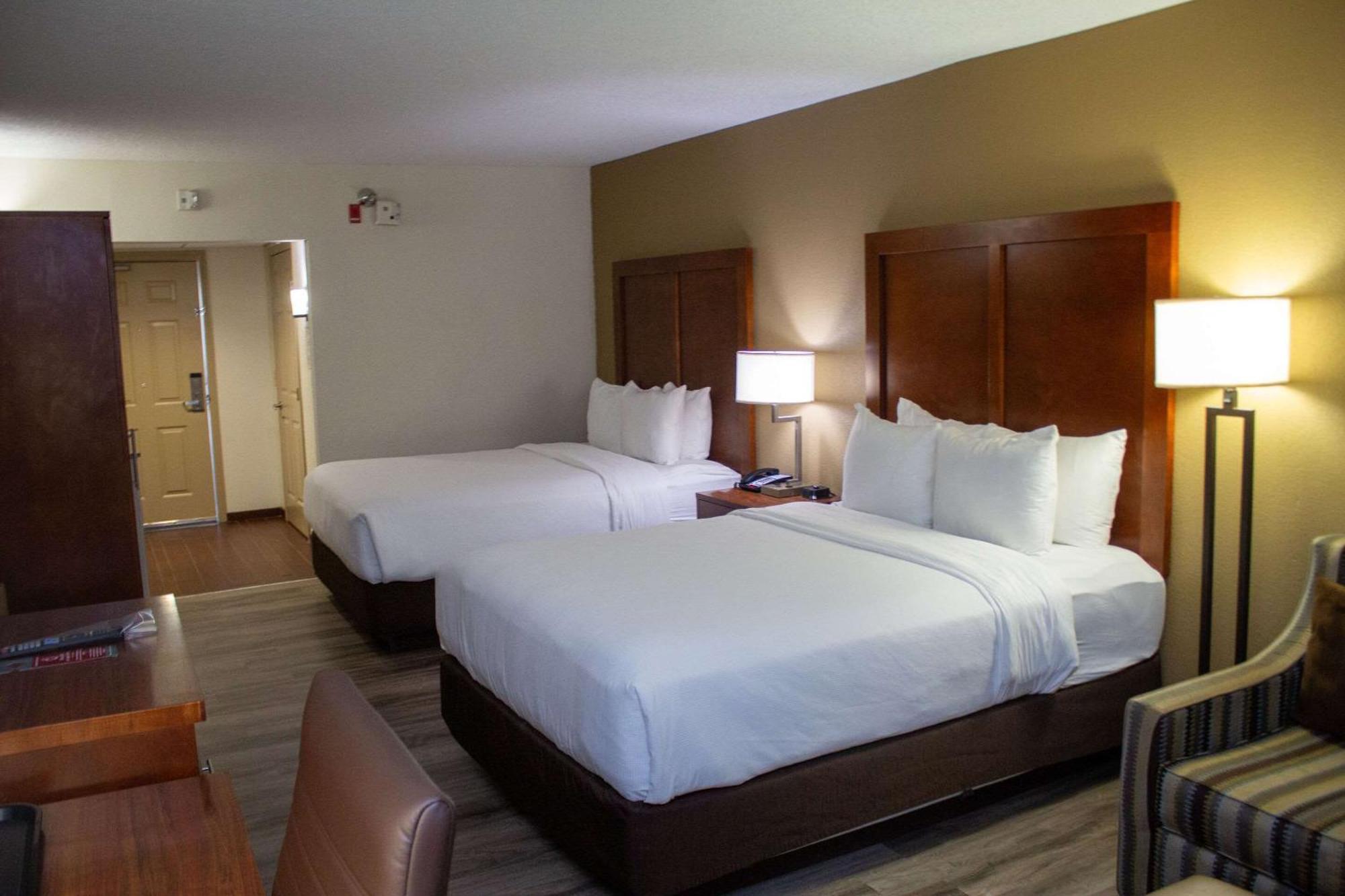 The Inn At Apple Valley, Ascend Hotel Collection Sevierville Eksteriør billede