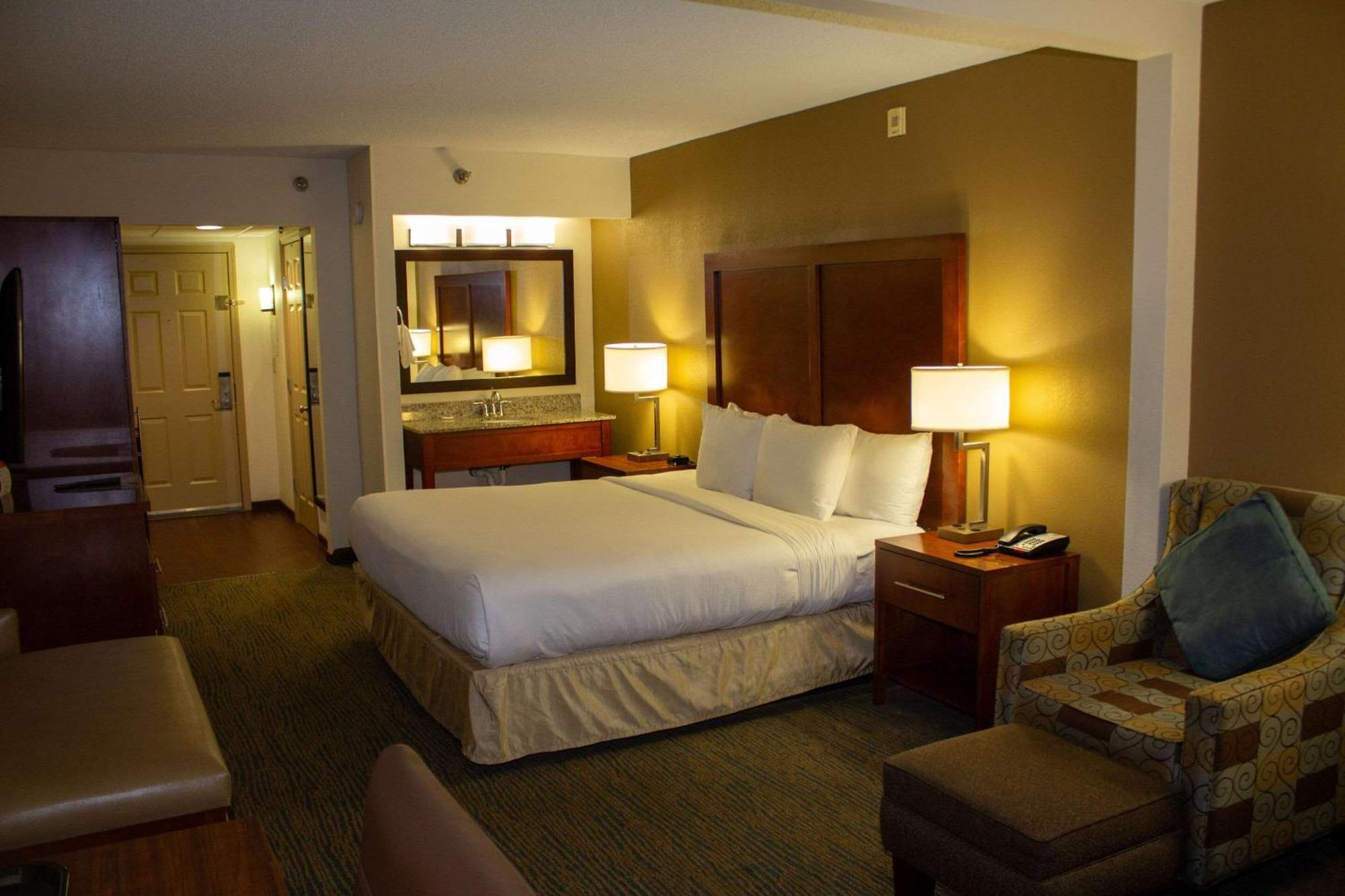 The Inn At Apple Valley, Ascend Hotel Collection Sevierville Eksteriør billede