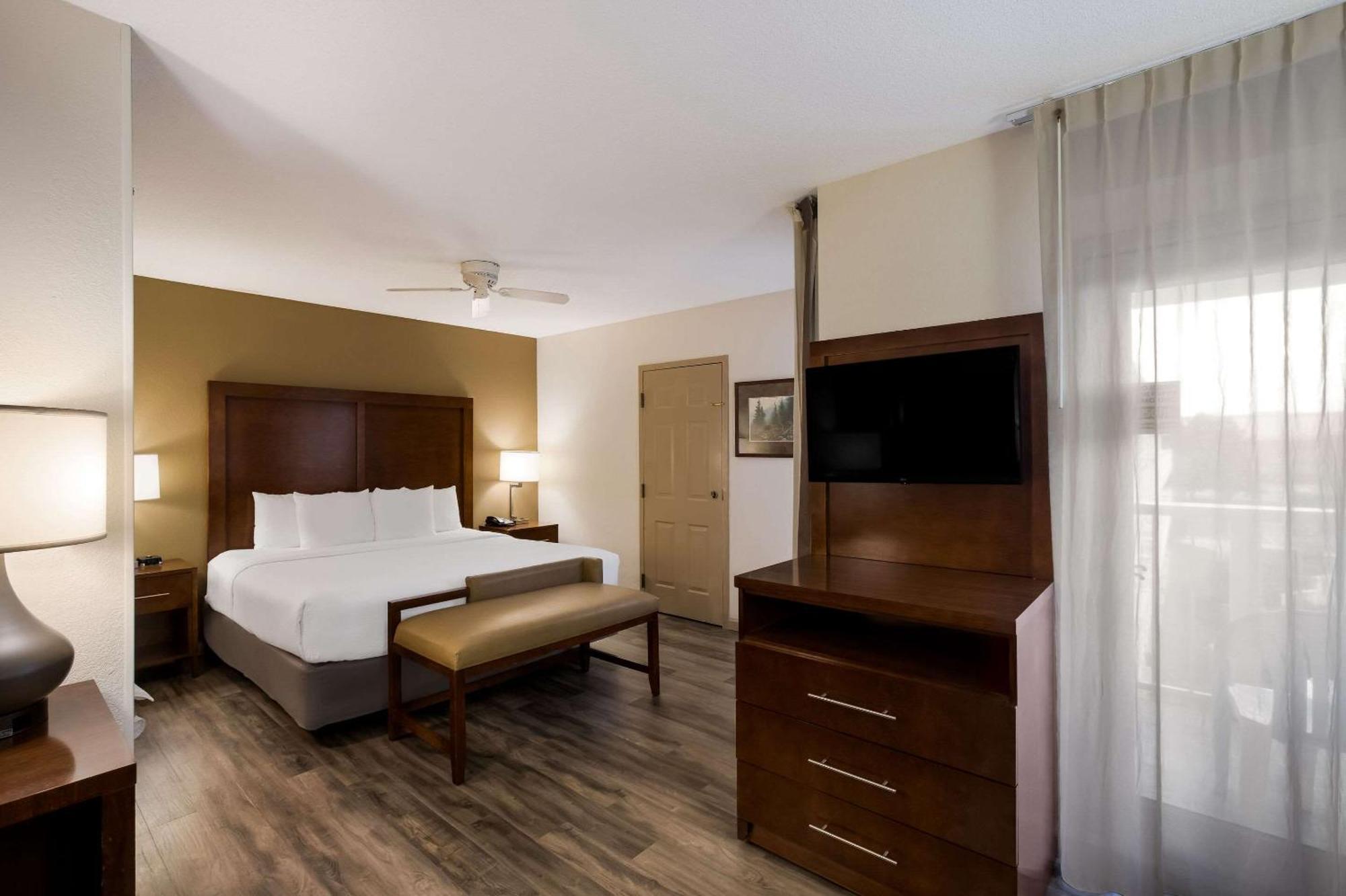 The Inn At Apple Valley, Ascend Hotel Collection Sevierville Eksteriør billede