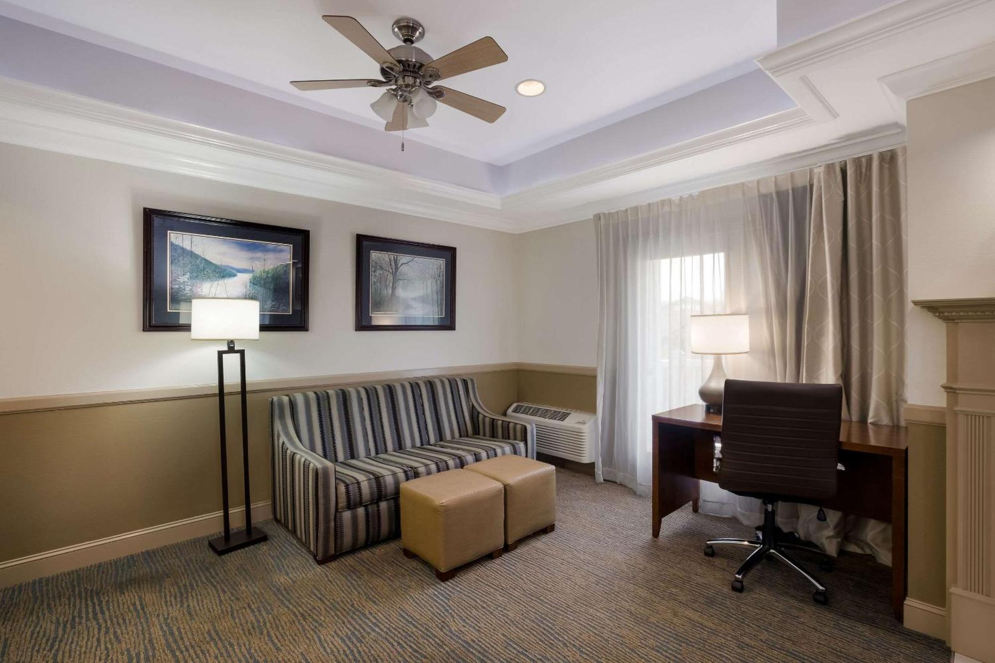 The Inn At Apple Valley, Ascend Hotel Collection Sevierville Eksteriør billede