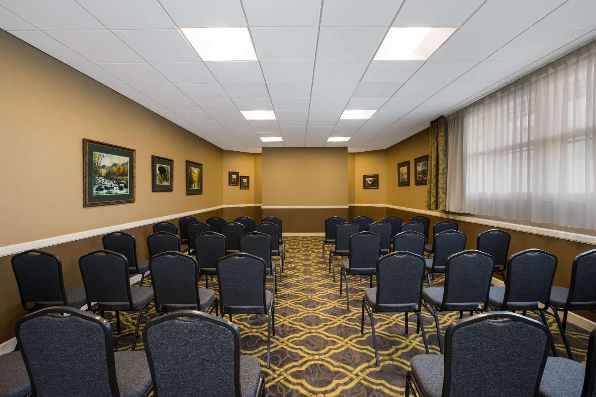 The Inn At Apple Valley, Ascend Hotel Collection Sevierville Eksteriør billede