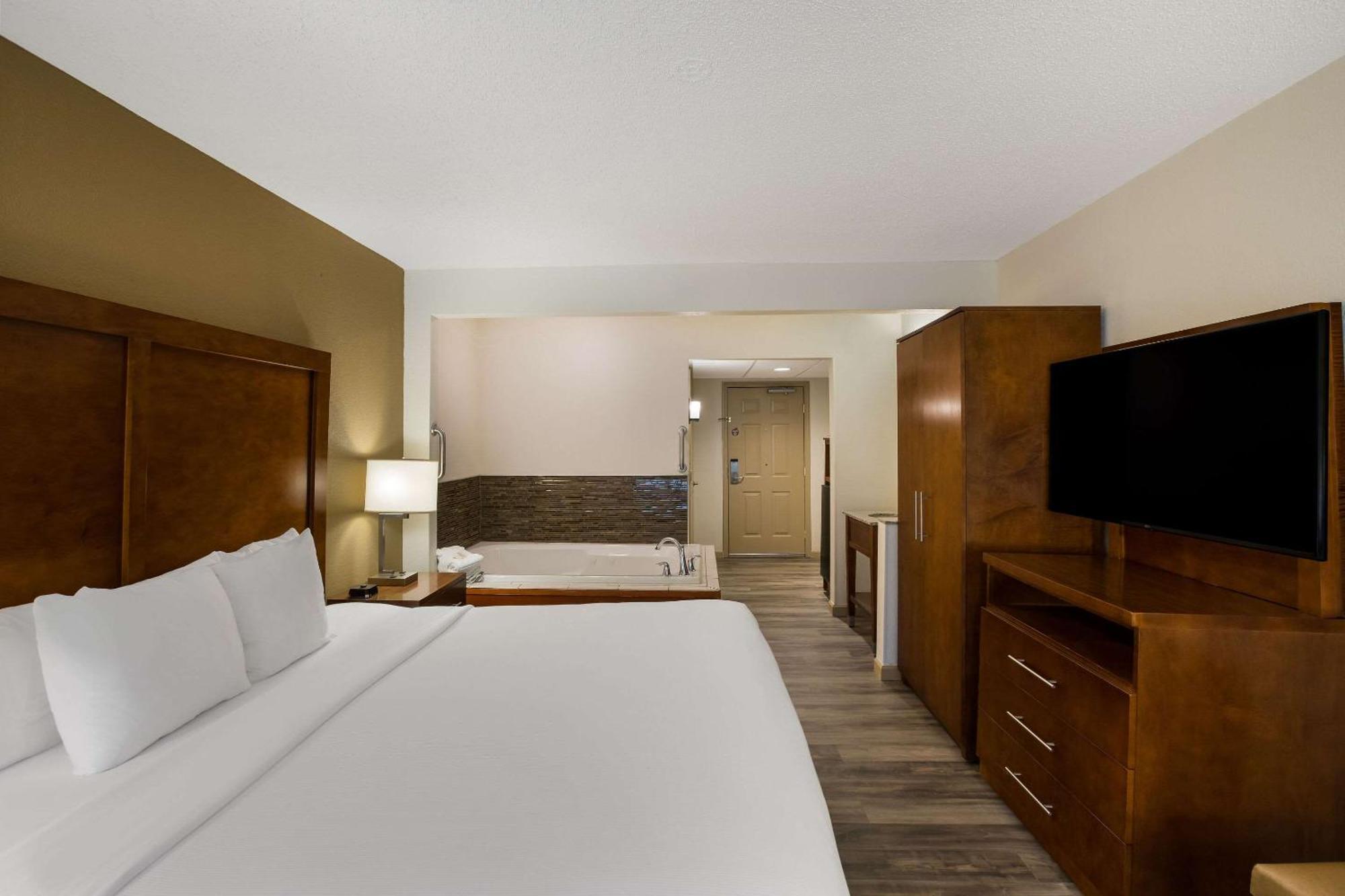 The Inn At Apple Valley, Ascend Hotel Collection Sevierville Eksteriør billede