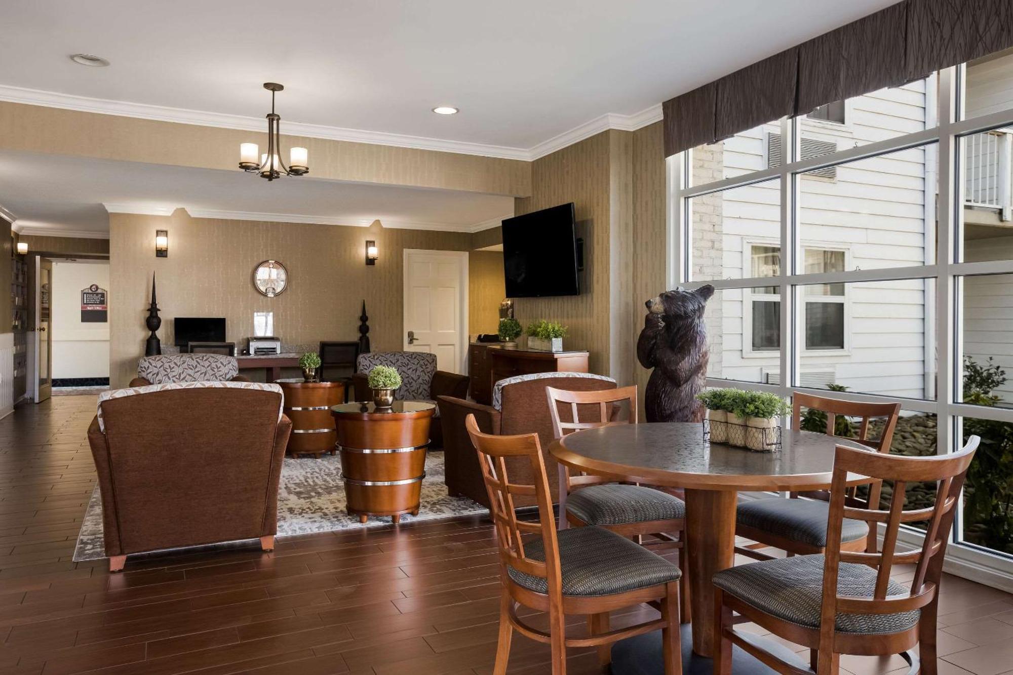 The Inn At Apple Valley, Ascend Hotel Collection Sevierville Eksteriør billede