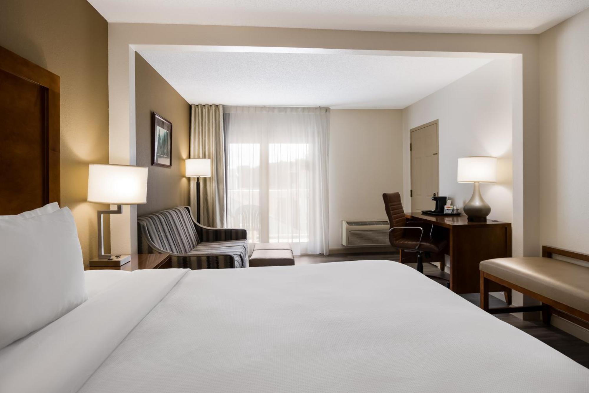The Inn At Apple Valley, Ascend Hotel Collection Sevierville Eksteriør billede