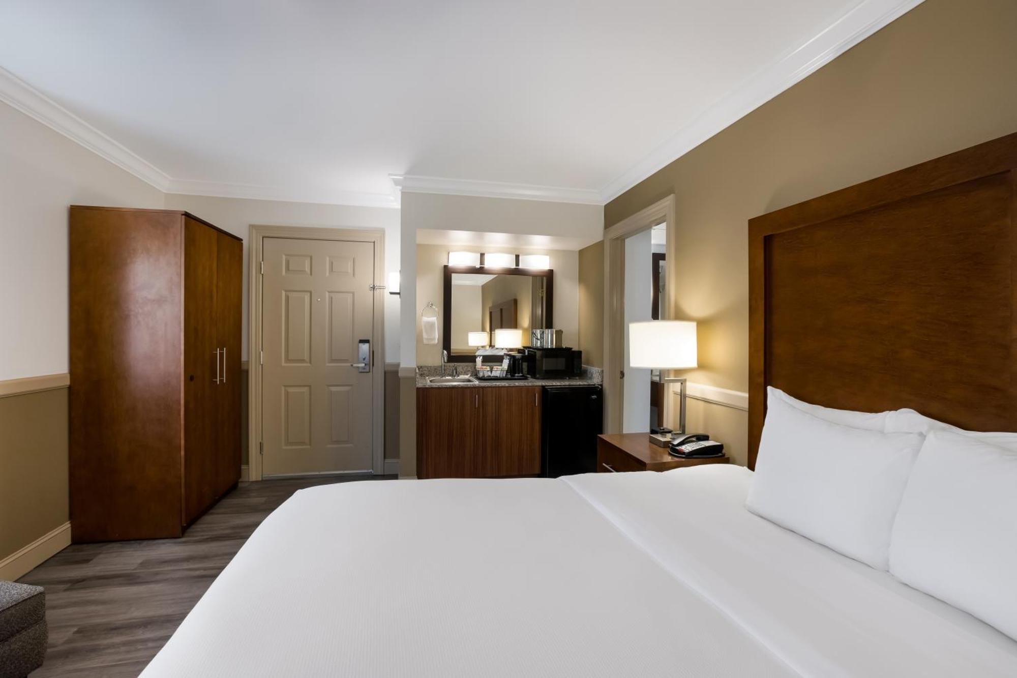 The Inn At Apple Valley, Ascend Hotel Collection Sevierville Eksteriør billede