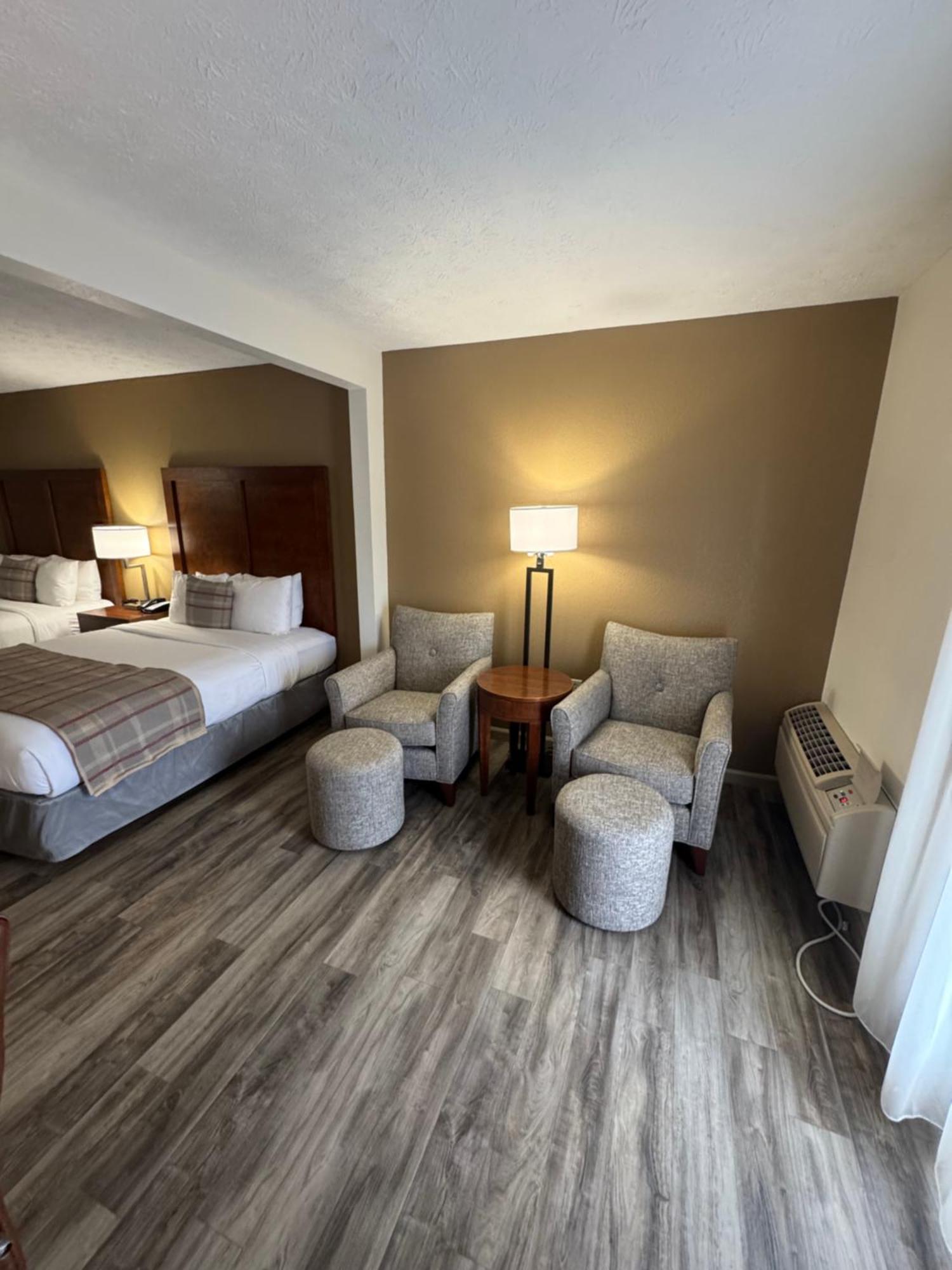 The Inn At Apple Valley, Ascend Hotel Collection Sevierville Eksteriør billede