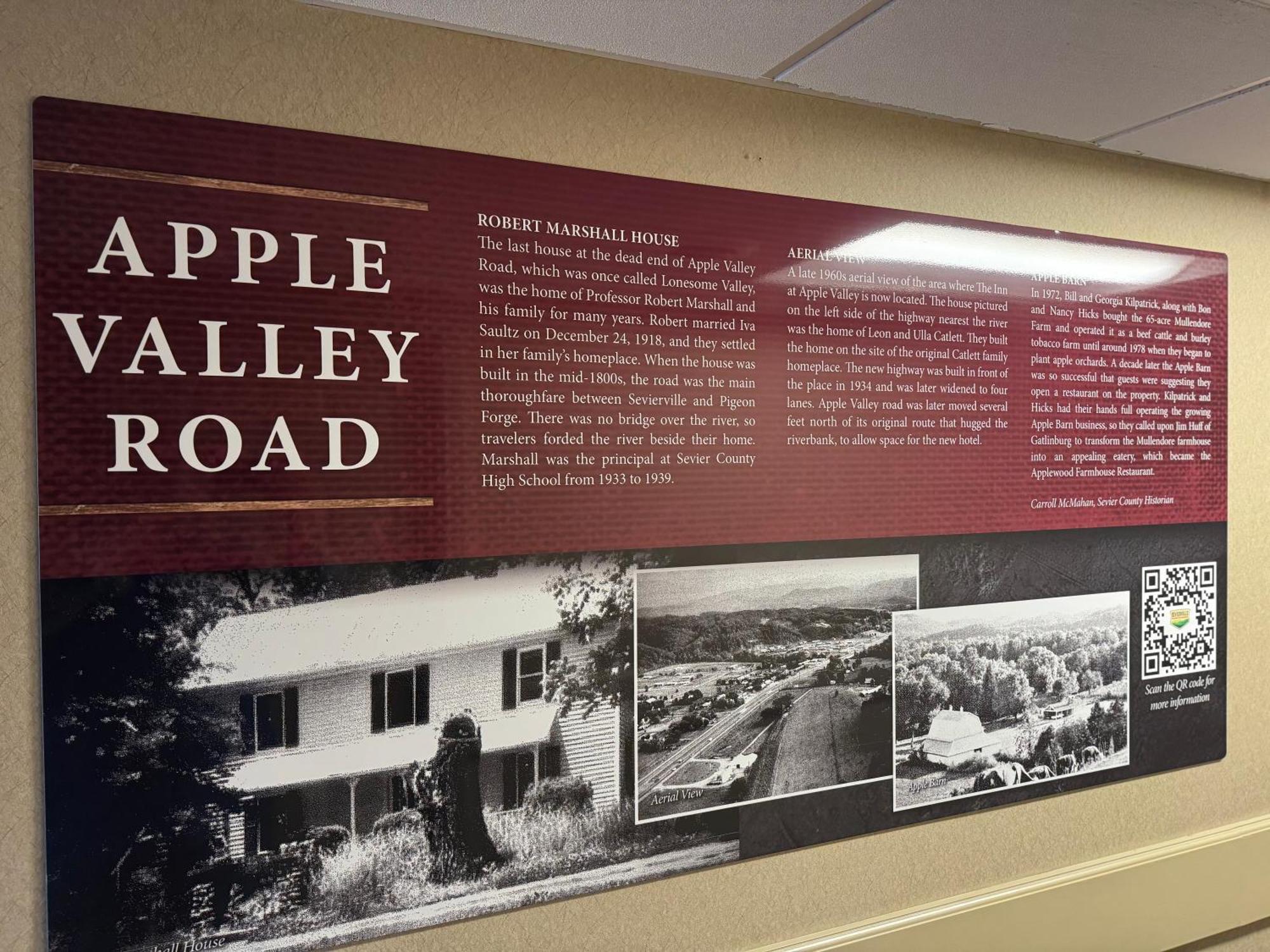 The Inn At Apple Valley, Ascend Hotel Collection Sevierville Eksteriør billede