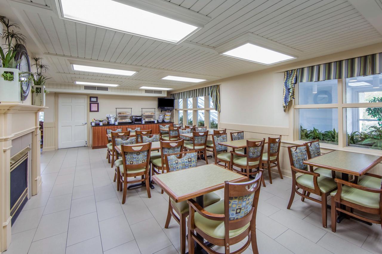 The Inn At Apple Valley, Ascend Hotel Collection Sevierville Eksteriør billede